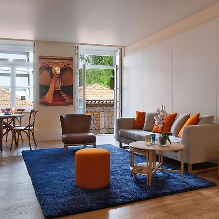 Ribeira Trendy Flat In Medieval Mercadores Street Porto Exterior photo
